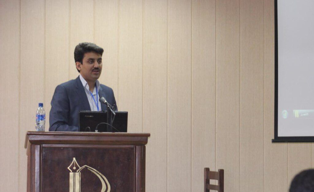 گفتگو علی اکبر عنابستانی با تصمیم درخصوص گردشگری